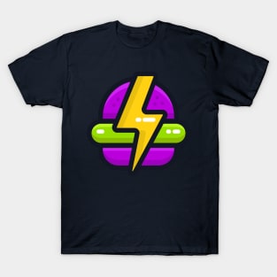 Thunder Burger T-Shirt